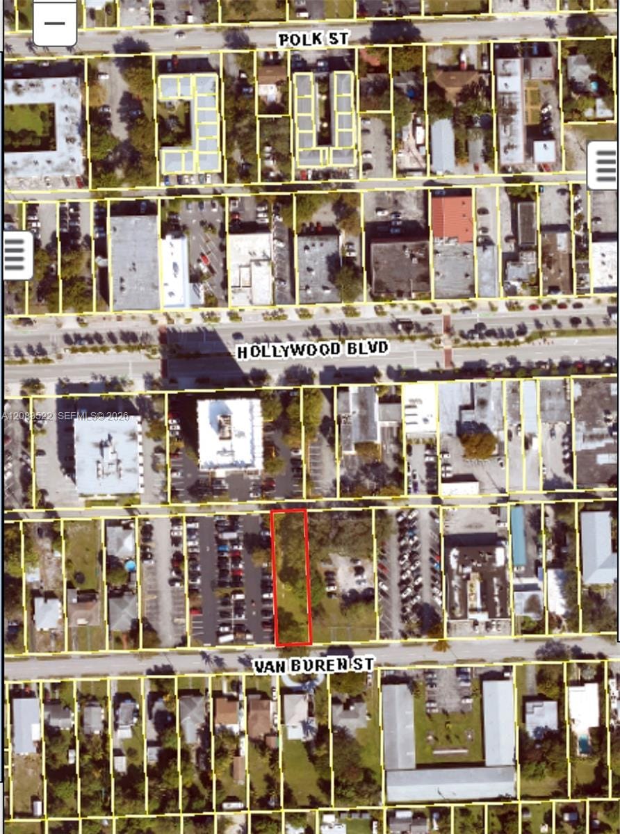 2449 Van Buren Street — photo 3