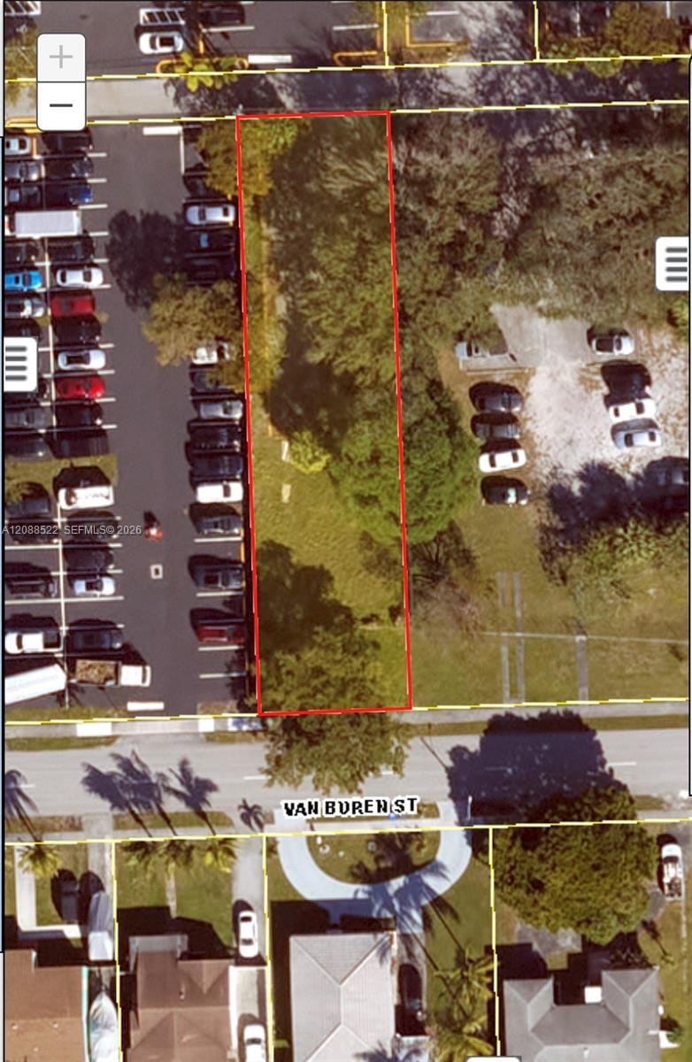 2449 Van Buren Street — photo 4