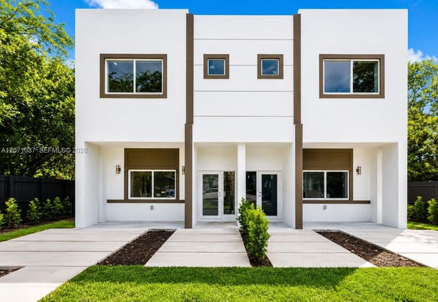 5433 NW 5th Avenue 2, Miami, FL 33127