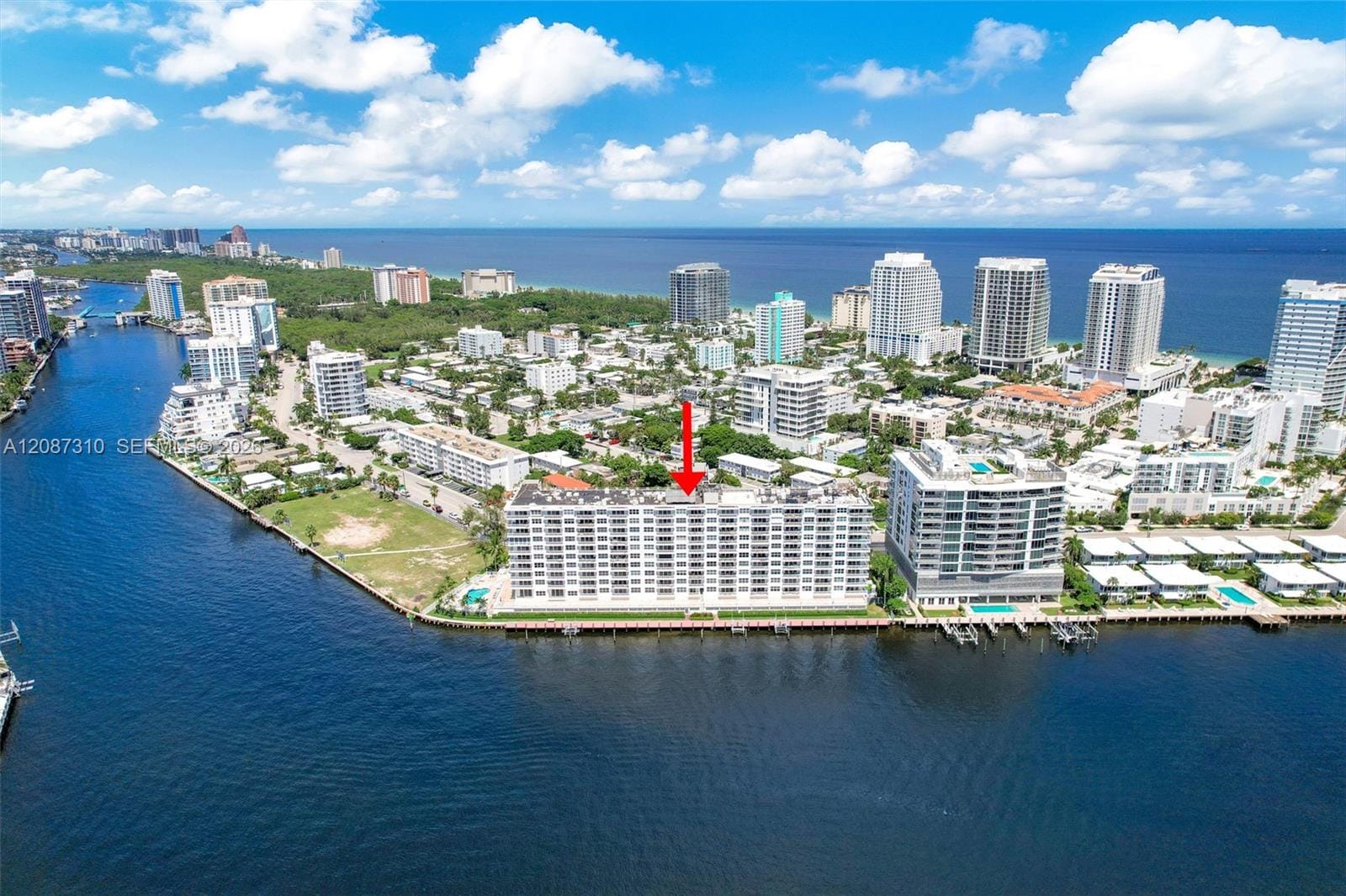 511 Bayshore Drive 1009 — photo 2