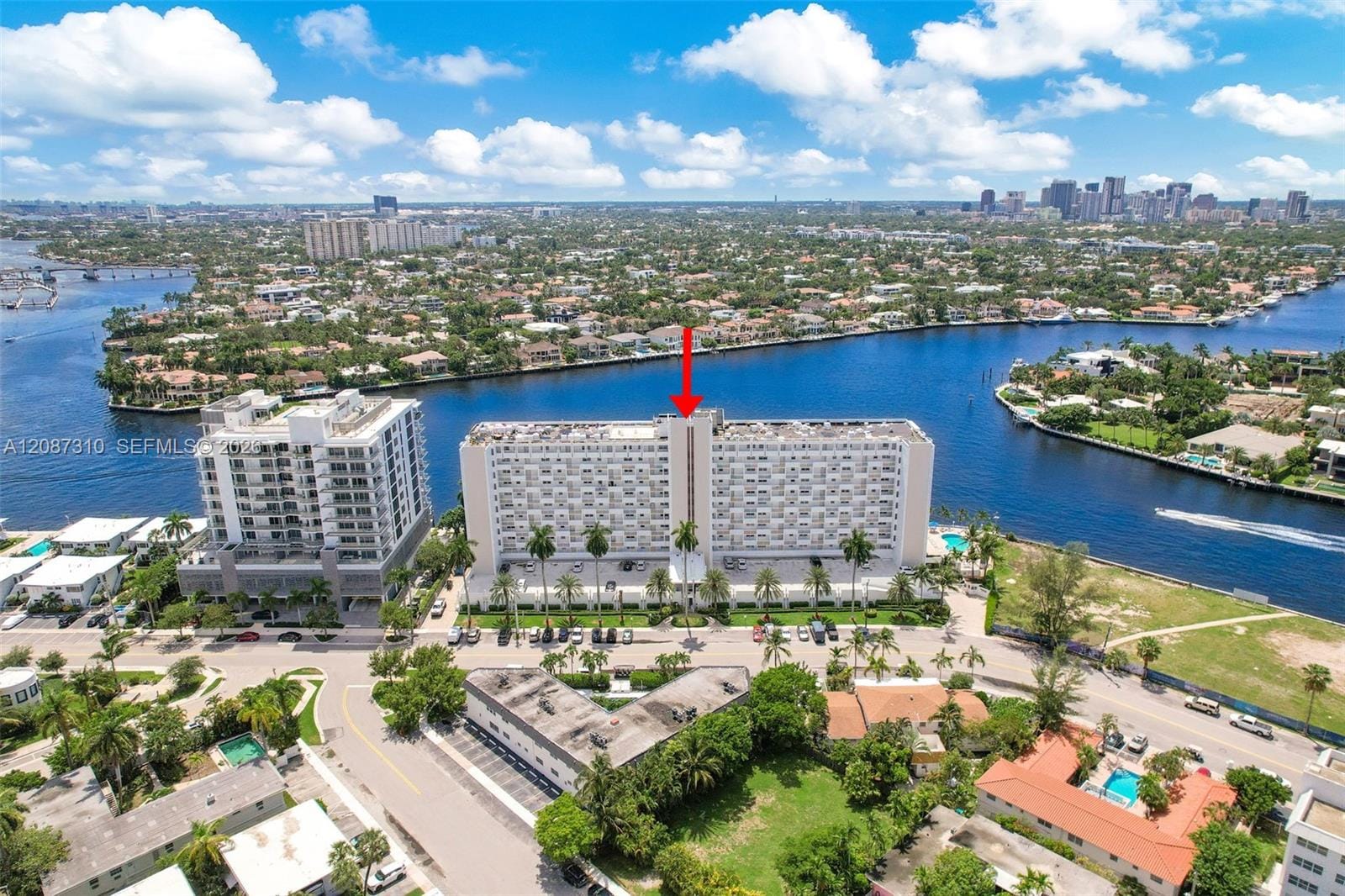 511 Bayshore Drive 1009 — photo 3