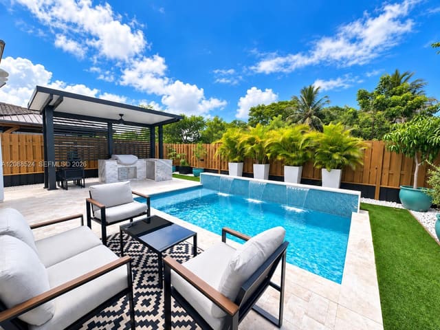 2265 NW 131st Circle, Miami, FL 33167