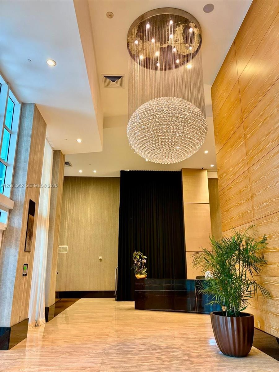 950 Brickell Bay Drive 4505 — photo 2