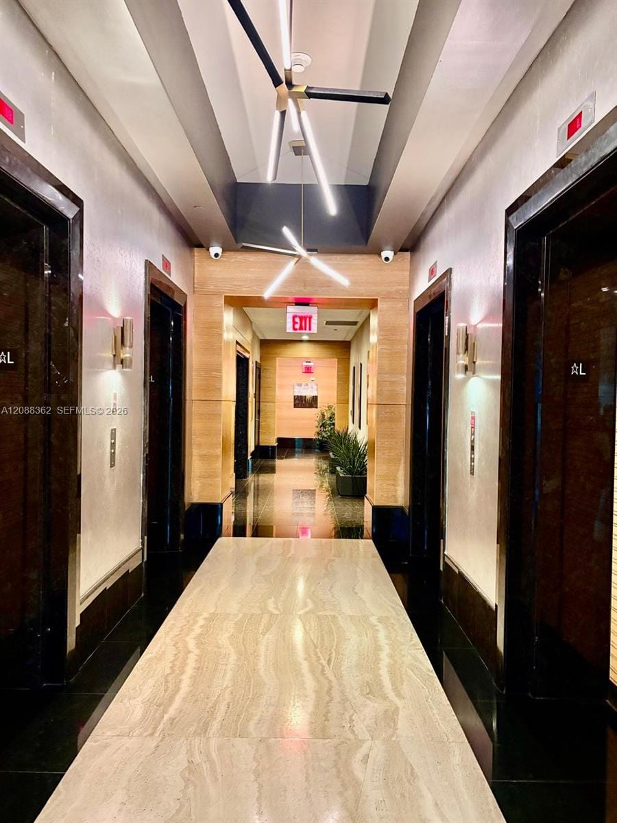 950 Brickell Bay Drive 4505 — photo 4