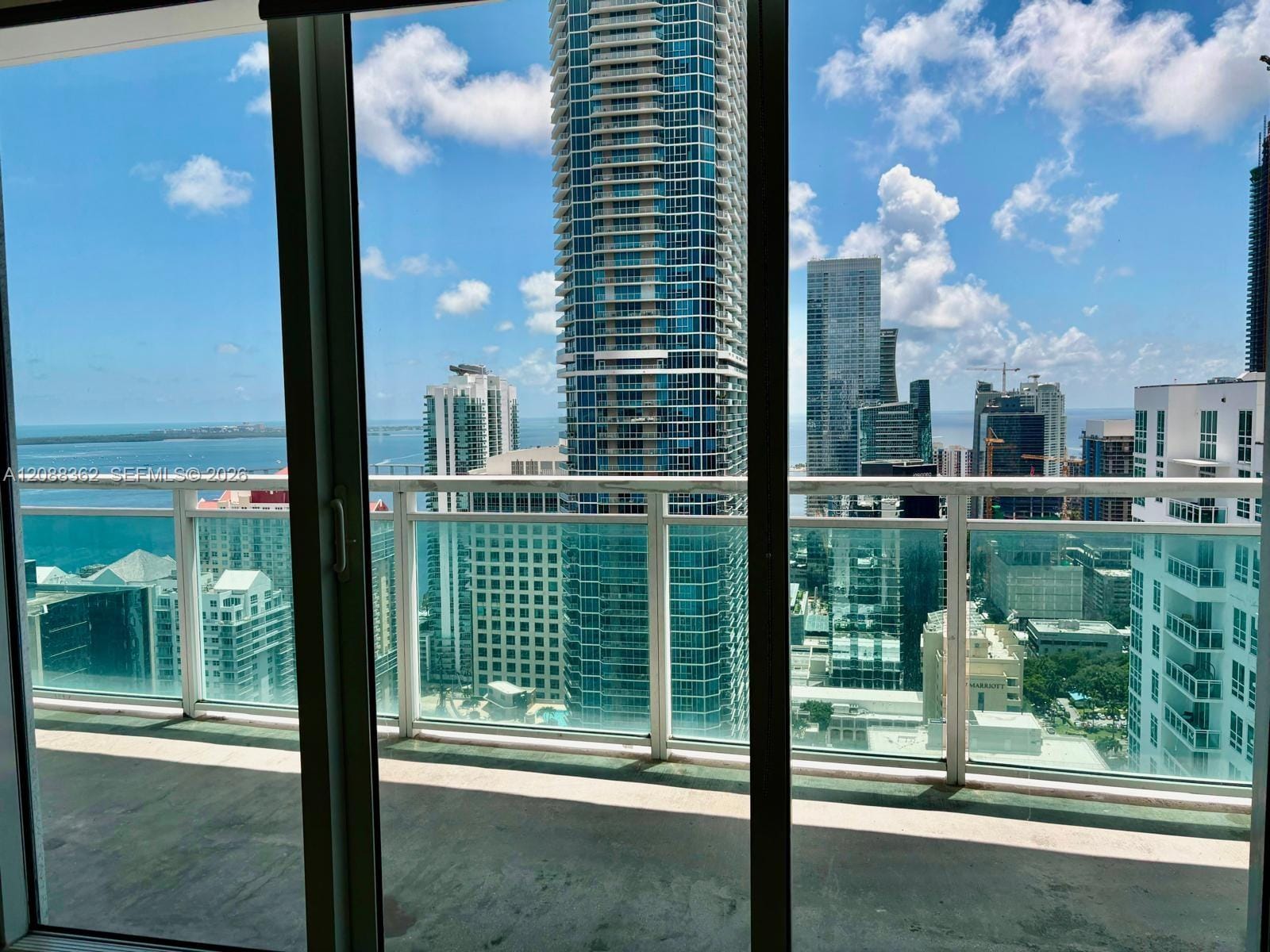 950 Brickell Bay Drive 4505 — photo 5