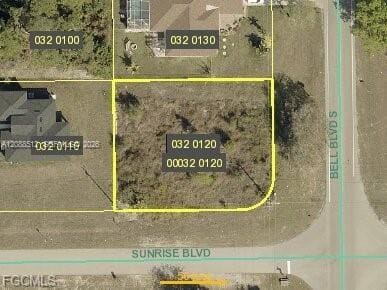 194 Bell Boulevard S, Lehigh Acres, FL 33974