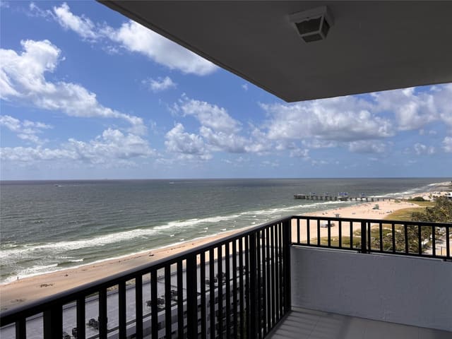 531 N OCEAN Boulevard 1711, Pompano Beach, FL 33062