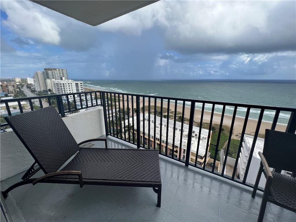 531 N OCEAN Boulevard 1711, Pompano Beach, FL 33062 photo 2