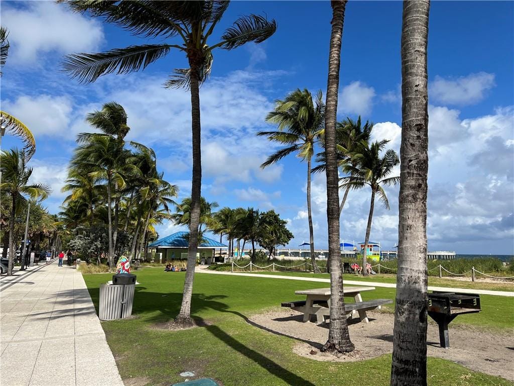531 N OCEAN Boulevard 1711, Pompano Beach, FL 33062 photo 28