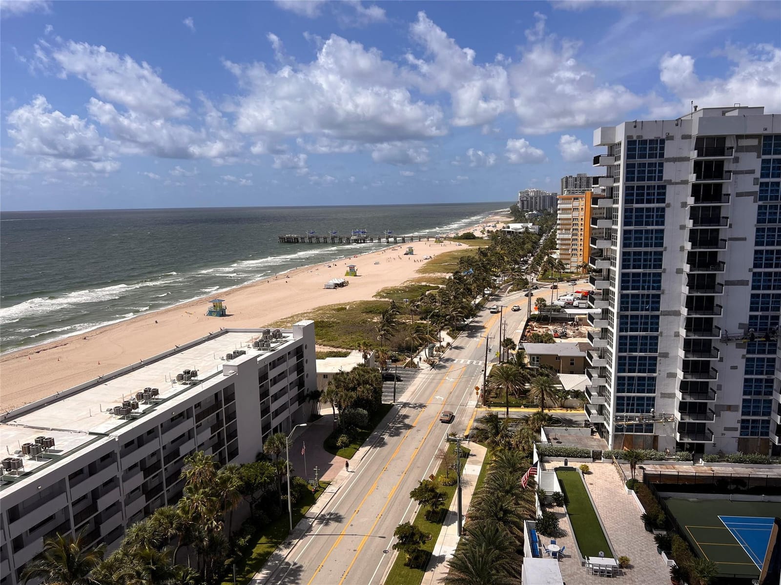 531 N OCEAN Boulevard 1711, Pompano Beach, FL 33062 photo 4
