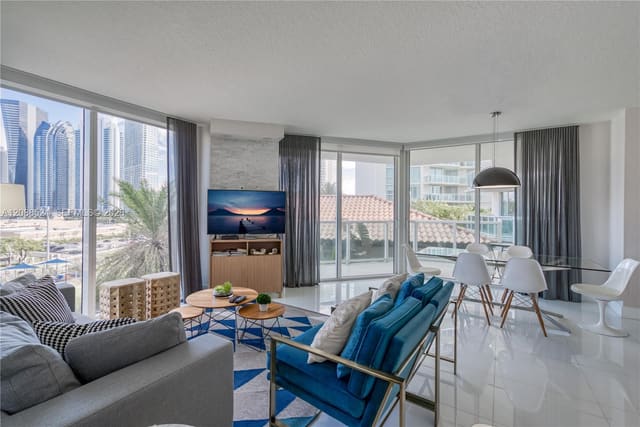 250 Sunny Isles Boulevard 3-702, Sunny Isles Beach, FL 33160
