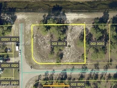 505 Addison Street E, Lehigh Acres, FL 33974