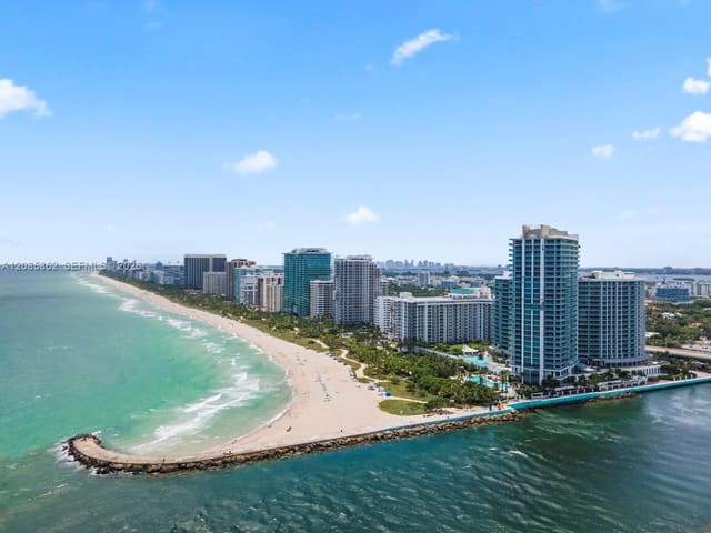 10295 Collins Avenue 2306, Bal Harbour, FL 33154
