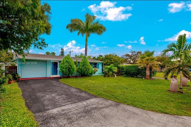 815 SW 6th Avenue, Hallandale Beach, FL 33009