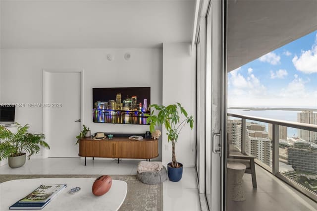 475 Brickell Avenue 3609, Miami, FL 33131