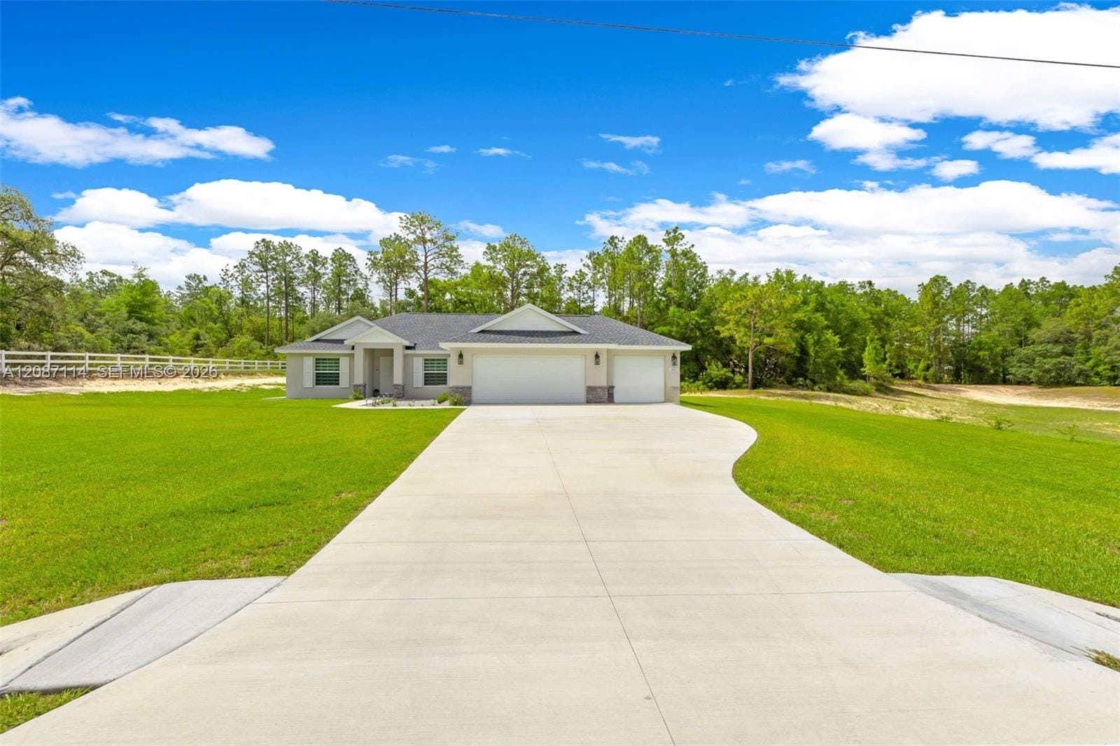 13822 SW 61 Pl Road, Ocala, FL 34481 photo 2
