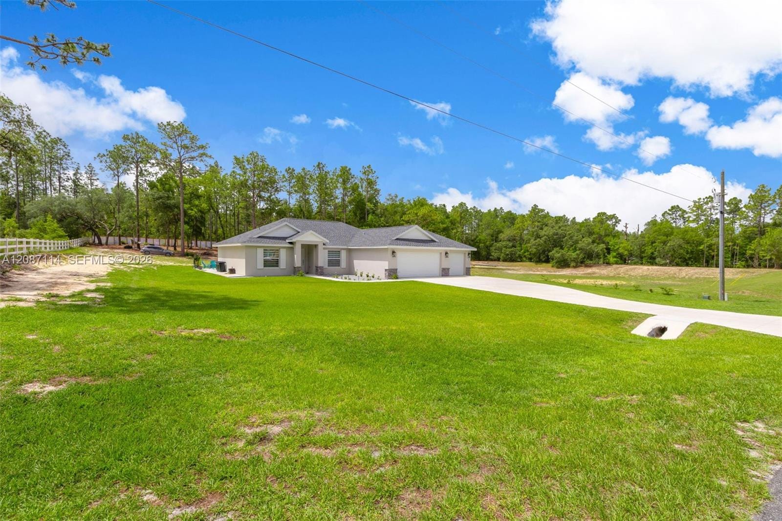 13822 SW 61 Pl Road, Ocala, FL 34481 photo 3