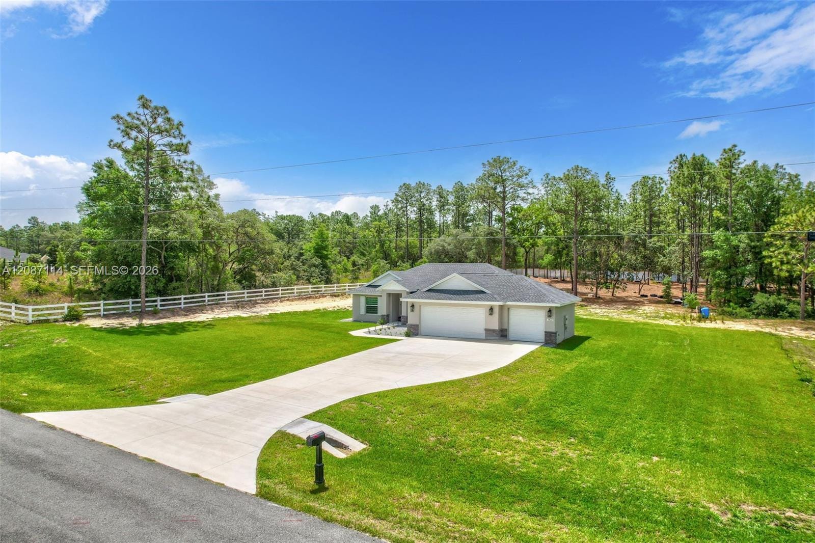 13822 SW 61 Pl Road, Ocala, FL 34481 photo 4