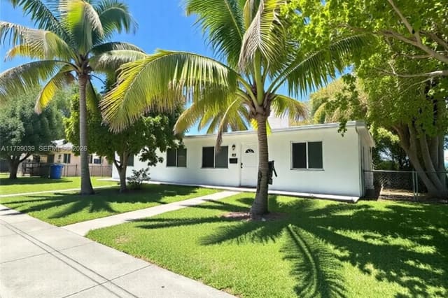 16204 NE 18th Court, North Miami Beach, FL 33162