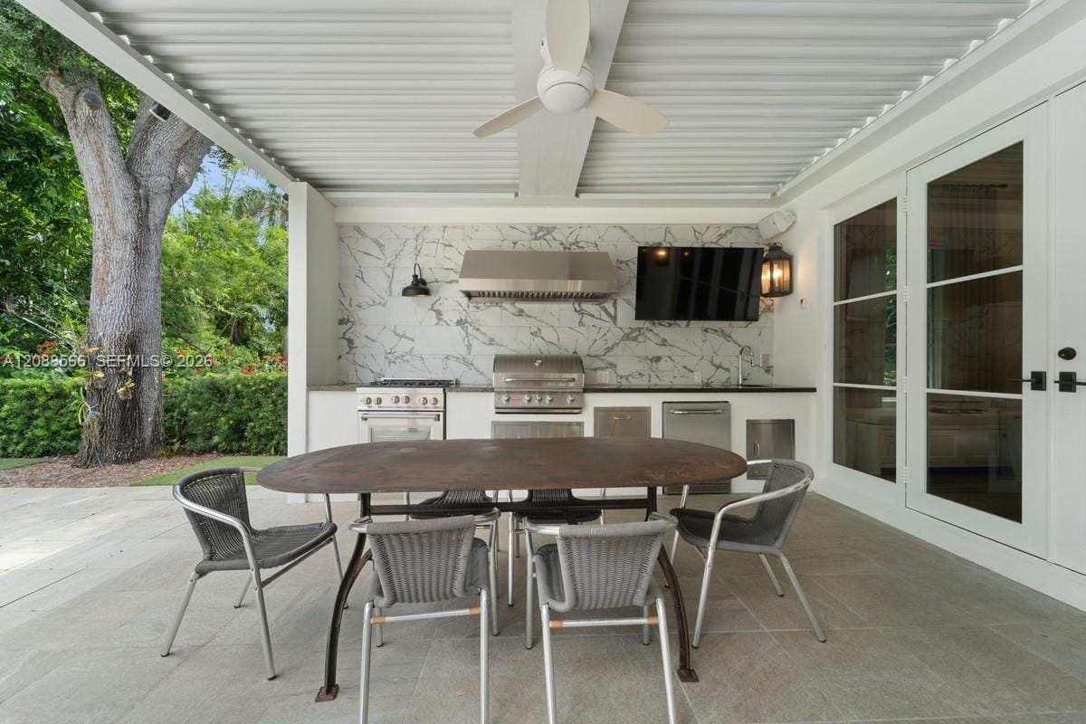 5851 SW 77th Terrace, South Miami, FL 33143 photo 9