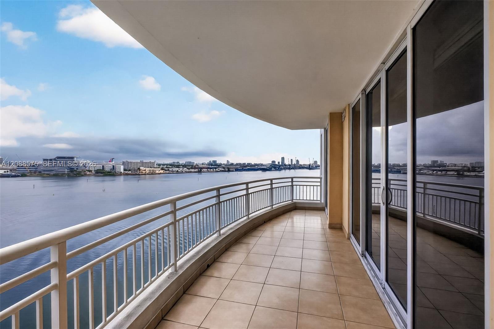 848 Brickell Key Drive 1104 — photo 1
