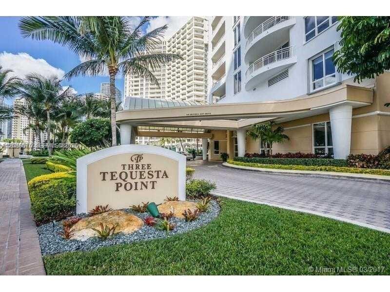 848 Brickell Key Drive 1104, Miami, FL 33131 photo 15