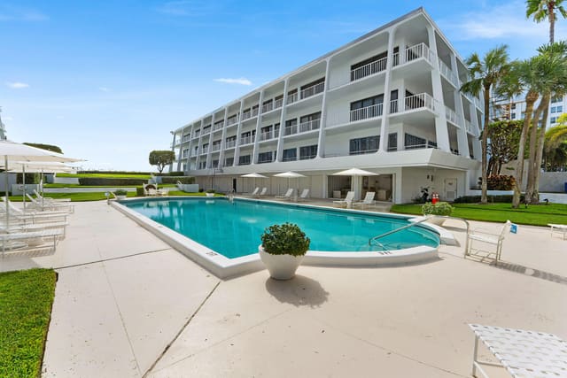 2275 S OCEAN Boulevard 107N, Palm Beach, FL 33480