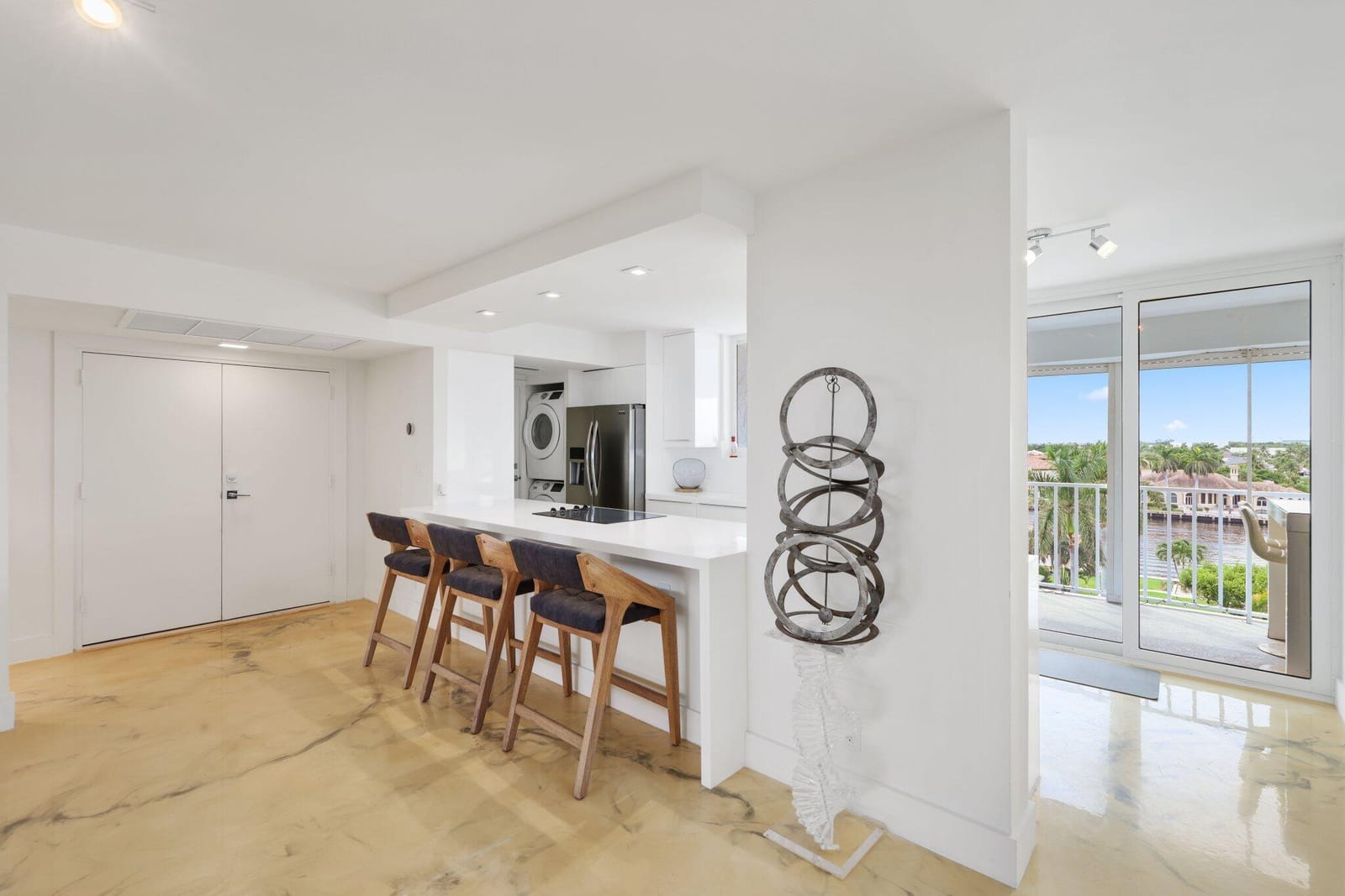 2000 S Ocean Boulevard 505 — photo 4