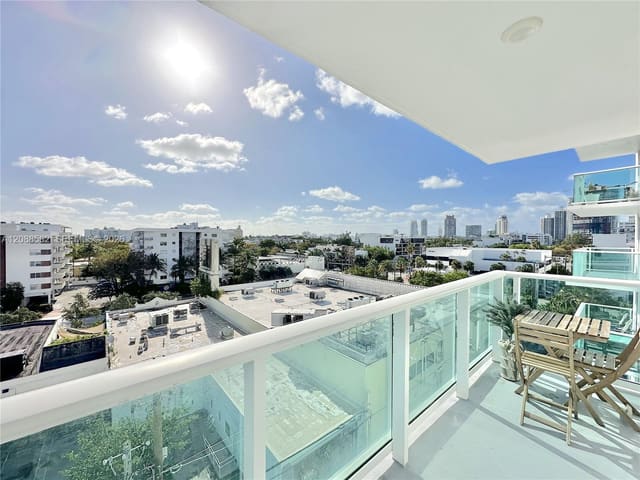 1035 West Avenue 704, Miami Beach, FL 33139