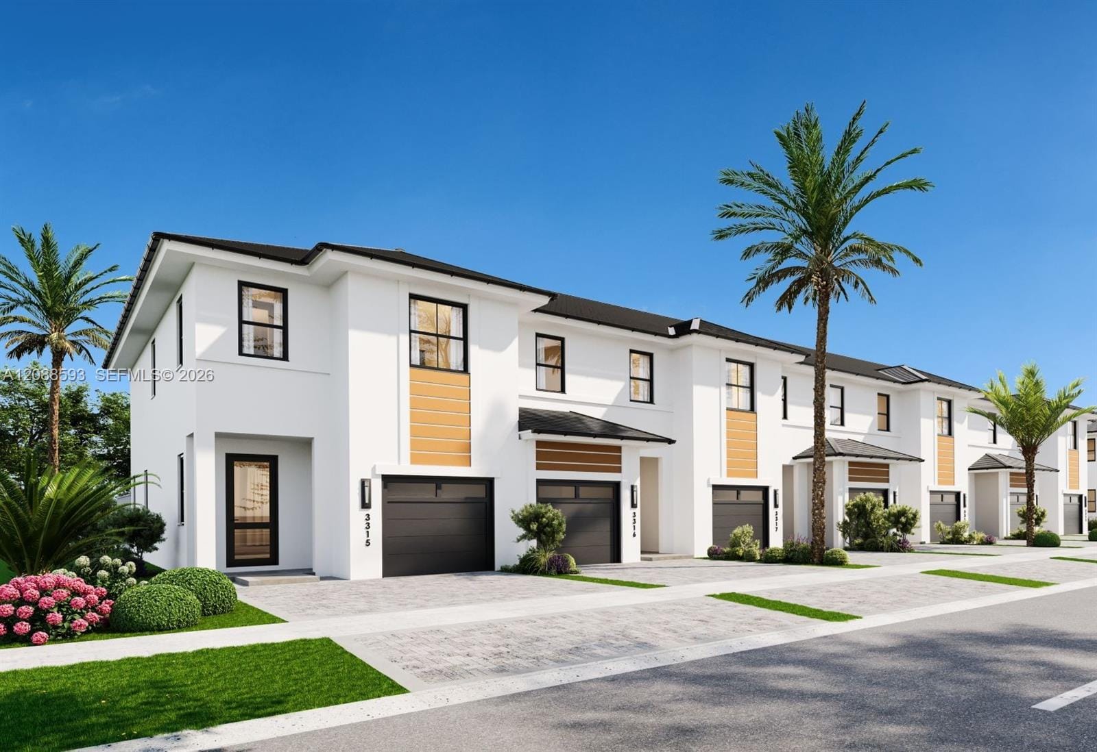 Pending home at 14825 Bethune Drive, Miami, FL 33176