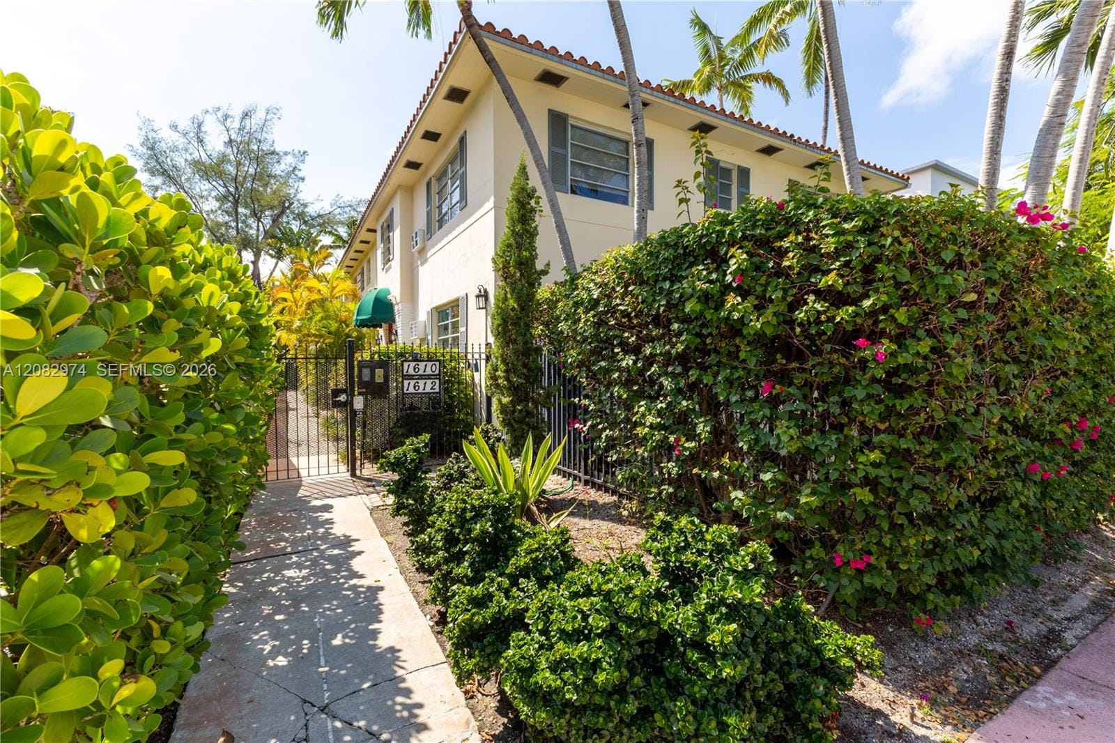1610 Michigan Avenue 5, Miami Beach, FL 33139 photo 1