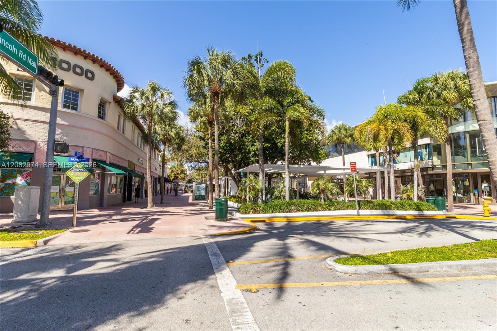 1610 Michigan Avenue 5, Miami Beach, FL 33139 photo 25