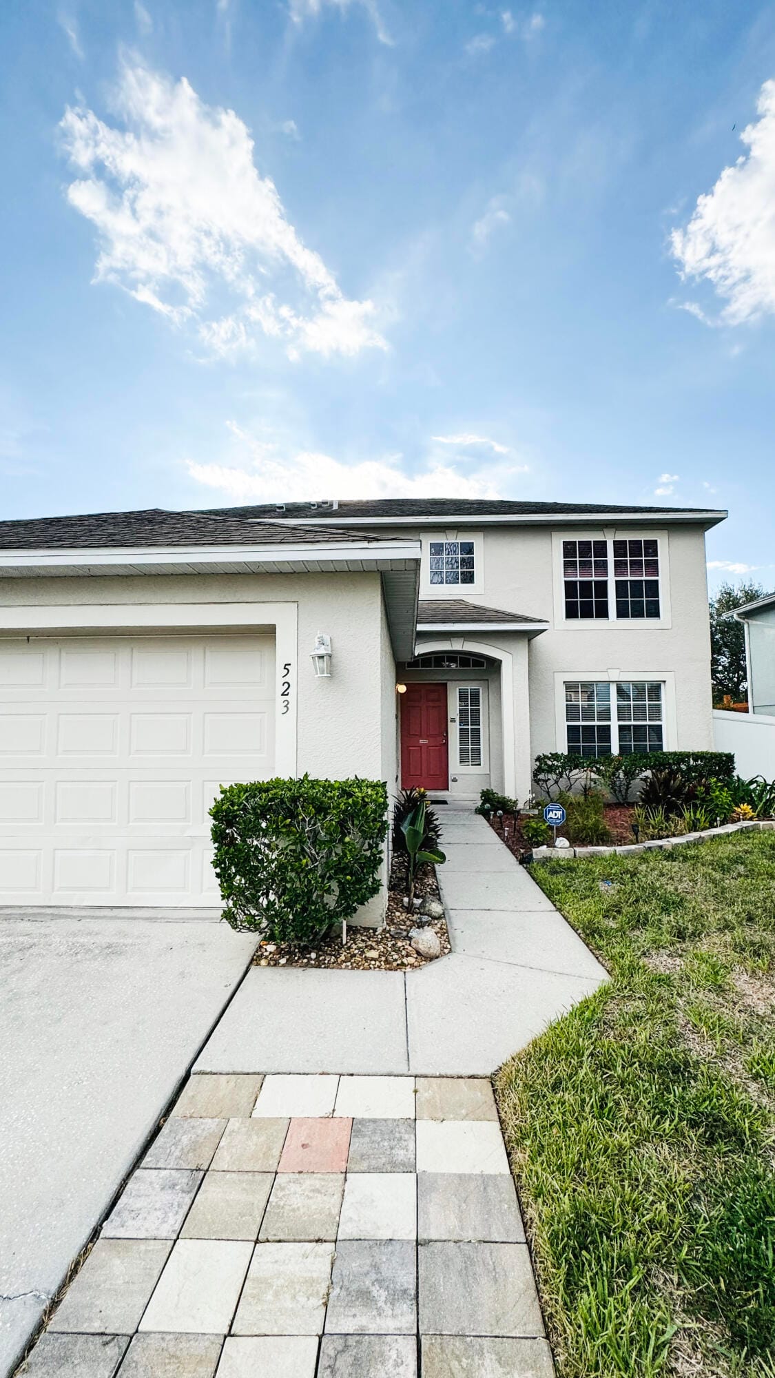 523 Stonewall Avenue, Haines City, FL 33844 photo 12