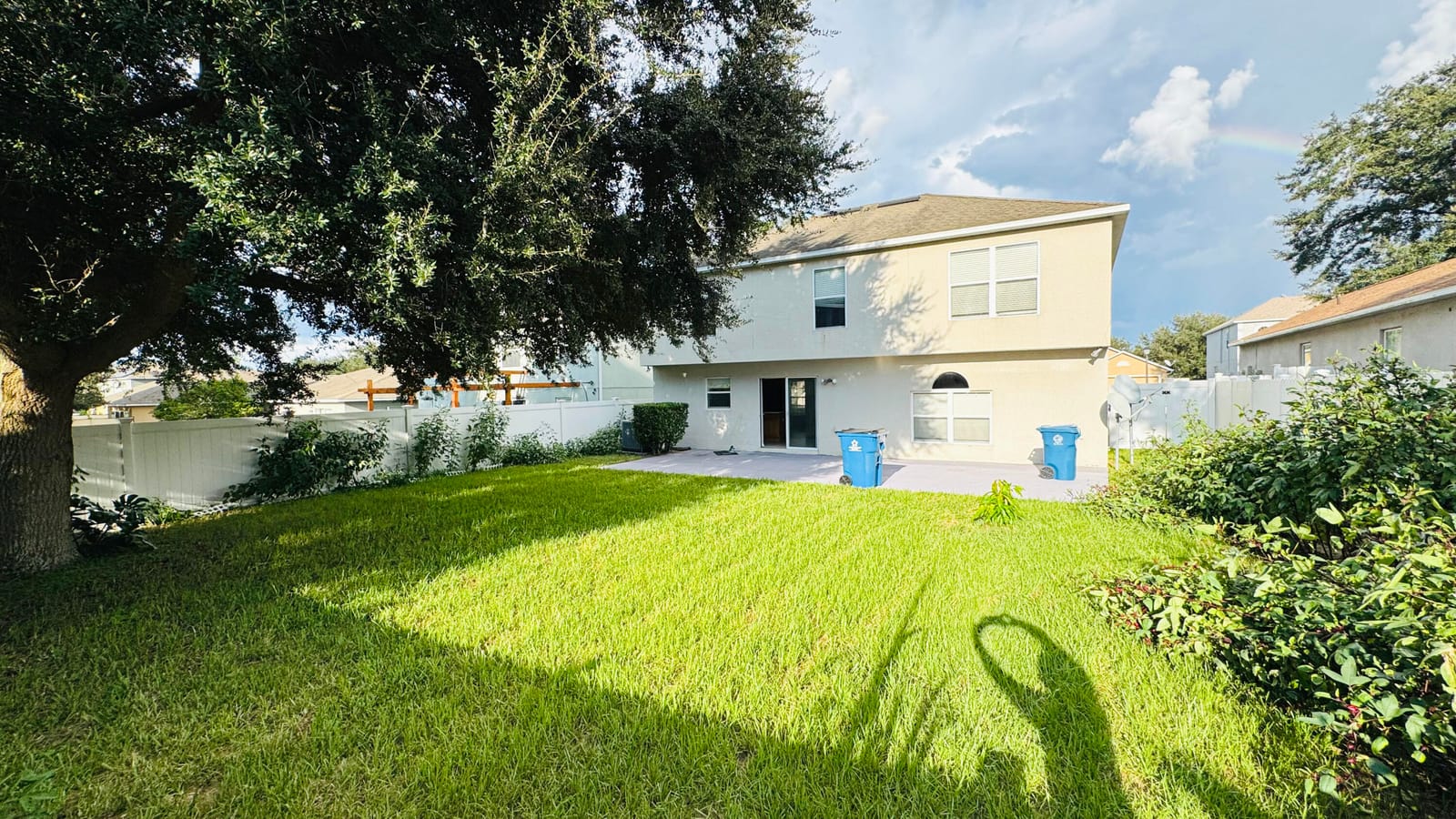 523 Stonewall Avenue, Haines City, FL 33844 photo 15