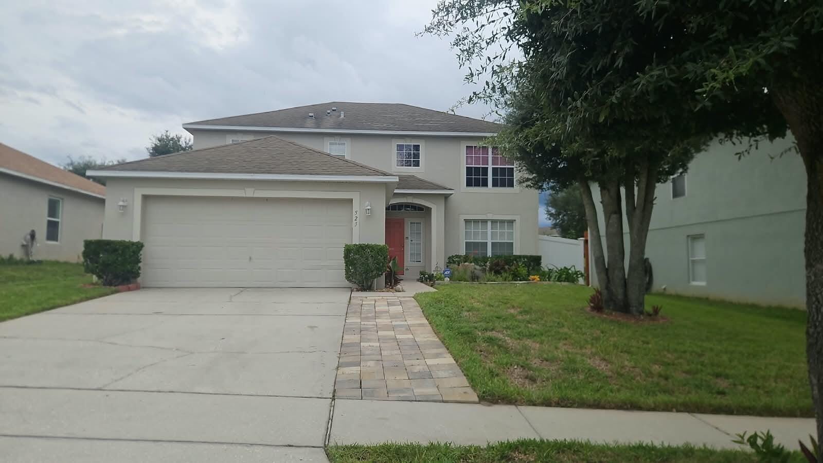 523 Stonewall Avenue, Haines City, FL 33844 photo 3