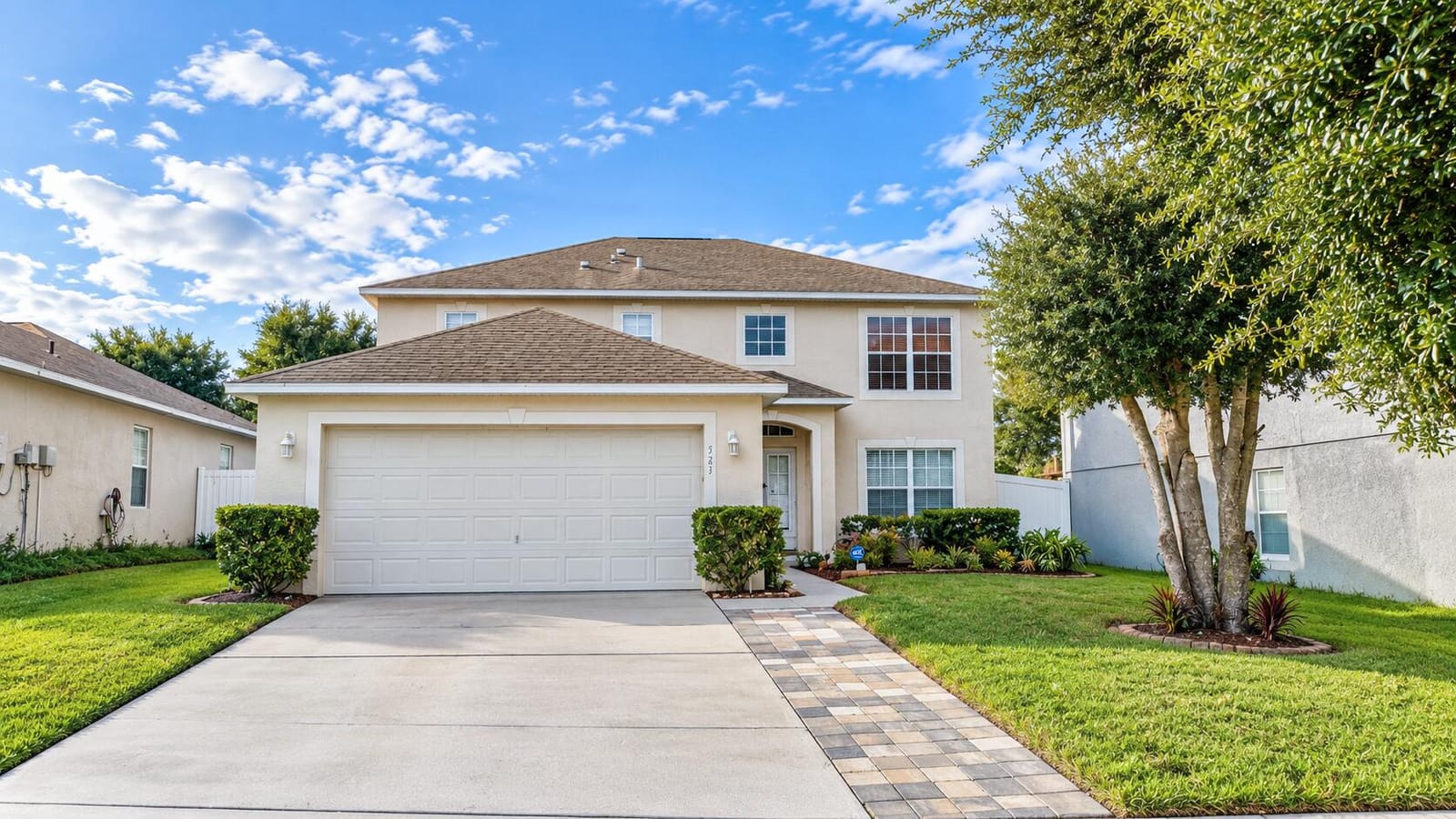 523 Stonewall Avenue, Haines City, FL 33844 photo 4