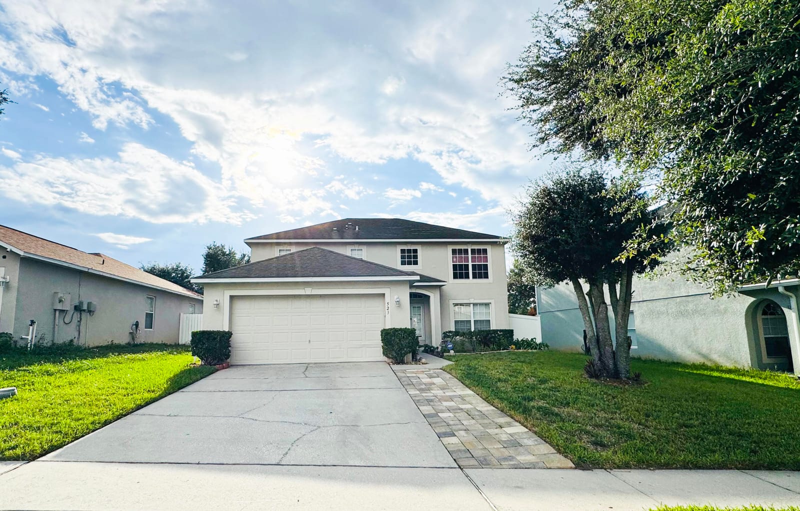523 Stonewall Avenue, Haines City, FL 33844 photo 6