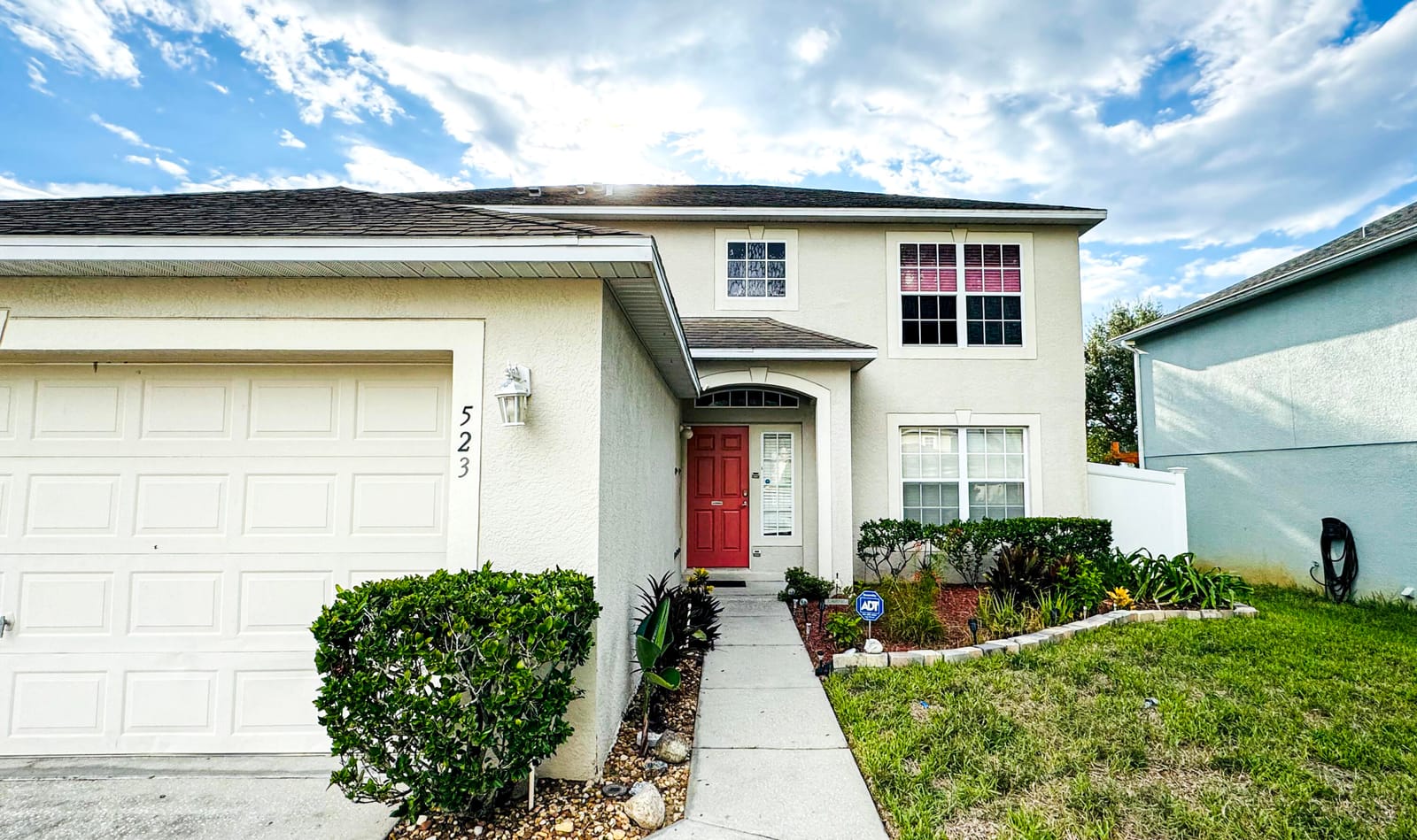 523 Stonewall Avenue, Haines City, FL 33844 photo 9