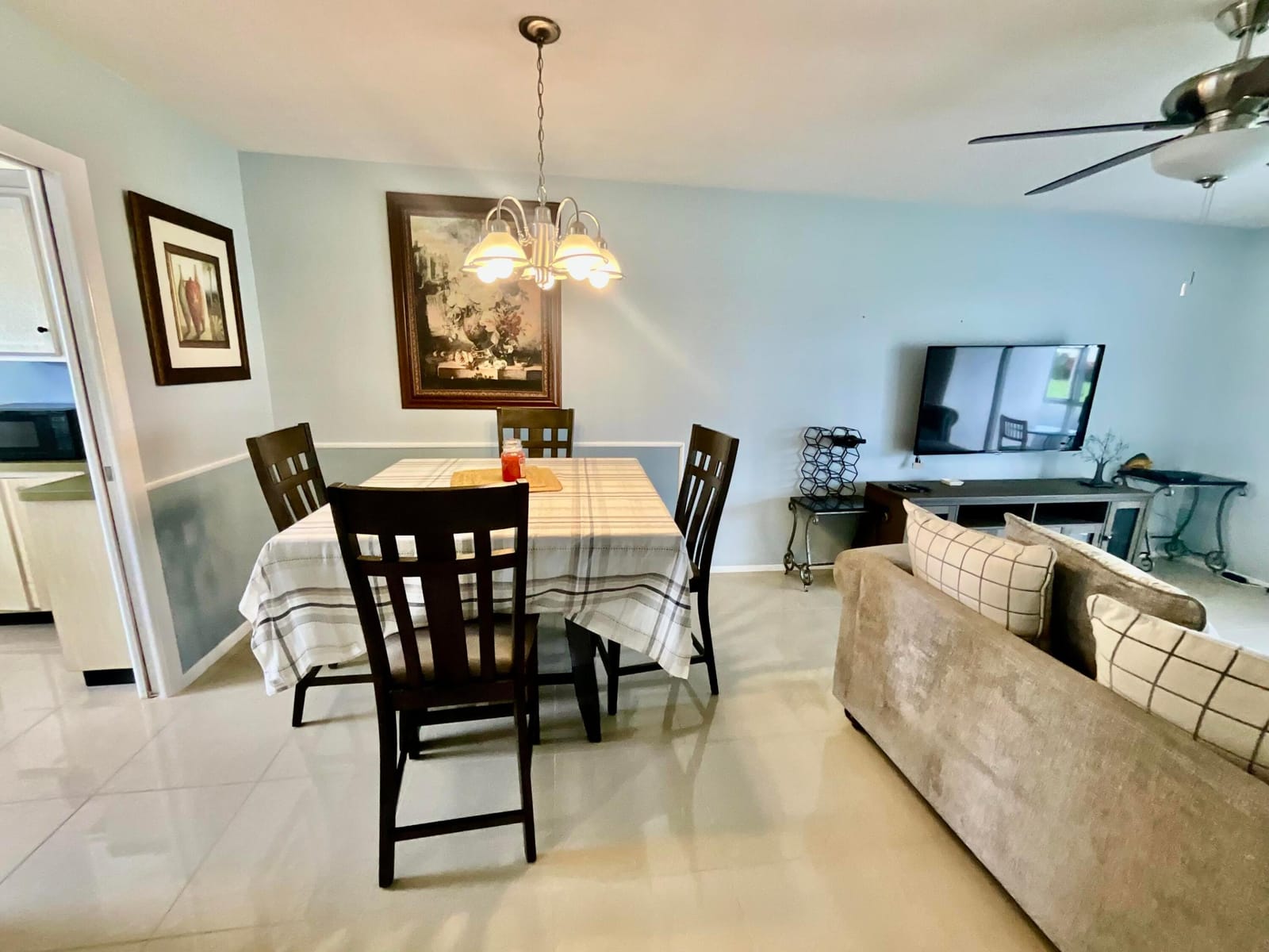 2650 BARKLEY Drive E H, West Palm Beach, FL 33415 photo 12