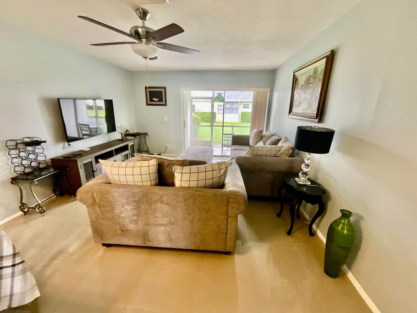 2650 BARKLEY Drive E H, West Palm Beach, FL 33415 photo 14