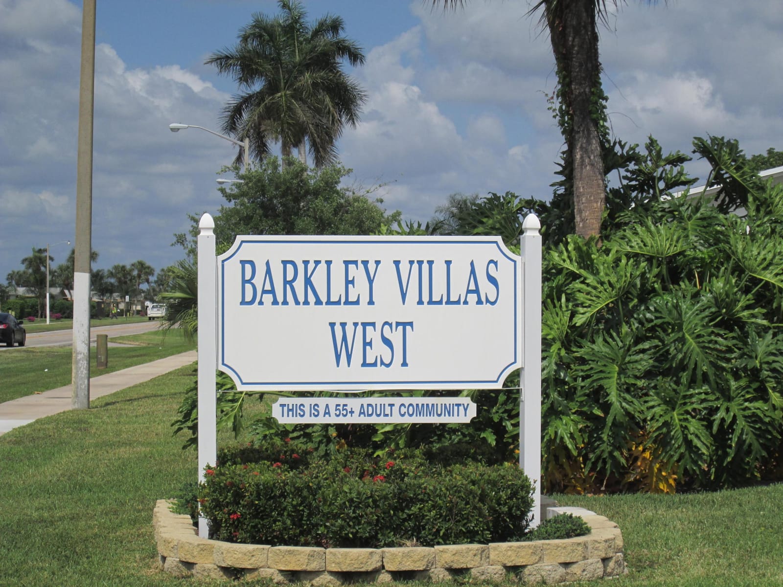 2650 BARKLEY Drive E H, West Palm Beach, FL 33415 photo 3