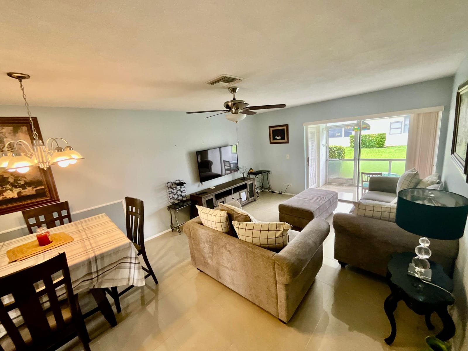 2650 BARKLEY Drive E H, West Palm Beach, FL 33415 photo 4