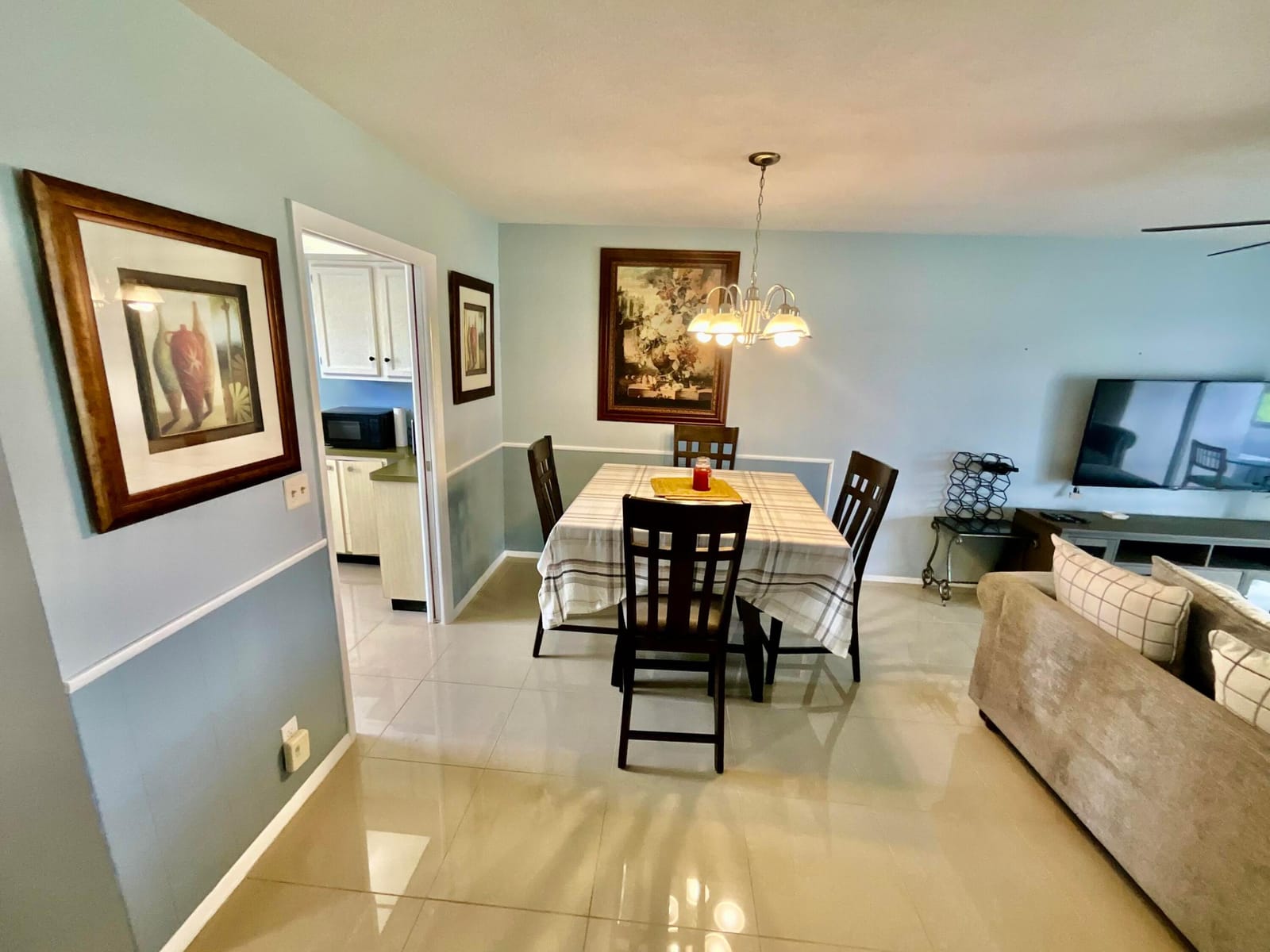 2650 BARKLEY Drive E H, West Palm Beach, FL 33415 photo 5