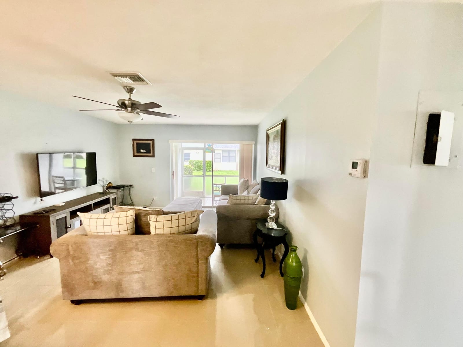 2650 BARKLEY Drive E H, West Palm Beach, FL 33415 photo 9