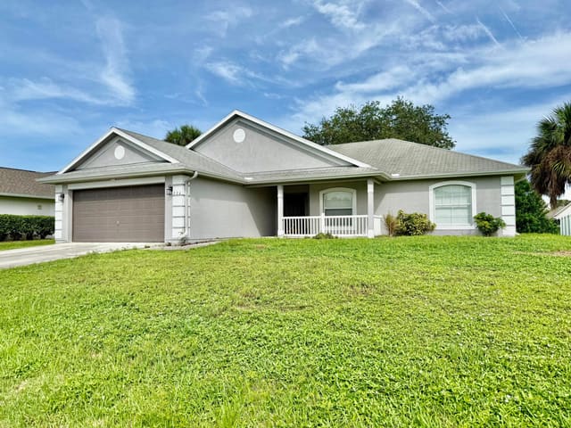 324 Seaside Terrace, Sebastian, FL 32958