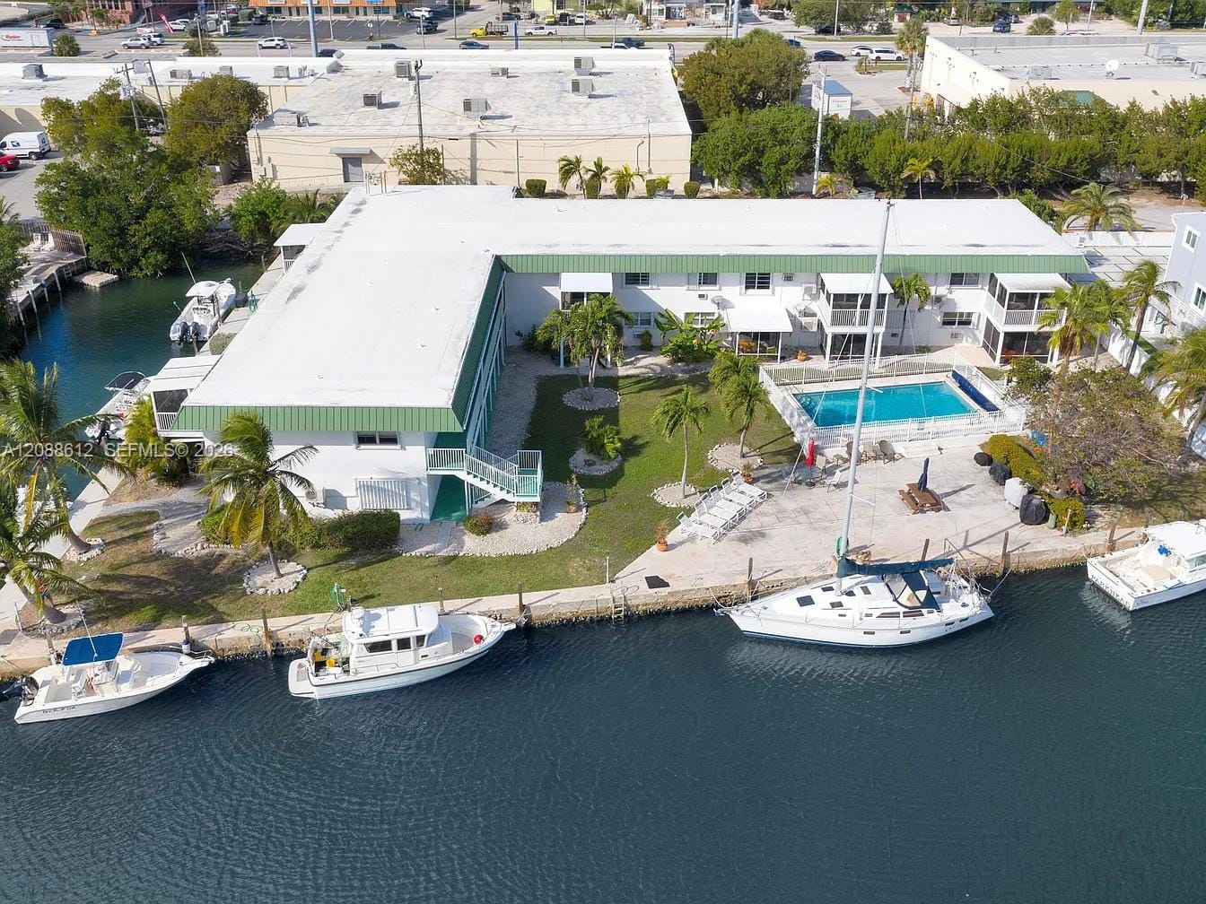 5301 Ocean Terrace 1, Marathon, FL 33050 photo 15