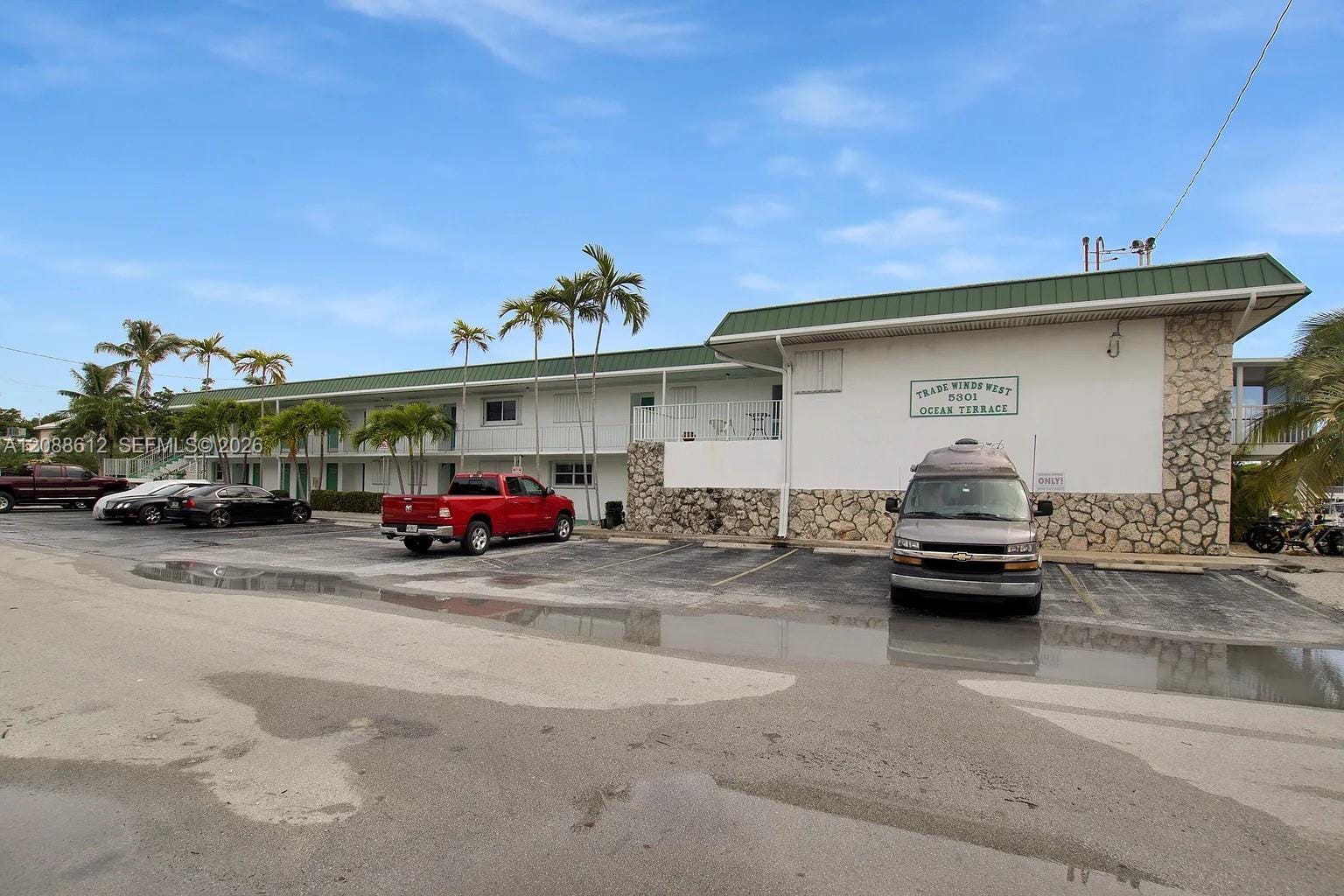 5301 Ocean Terrace 1, Marathon, FL 33050 photo 3