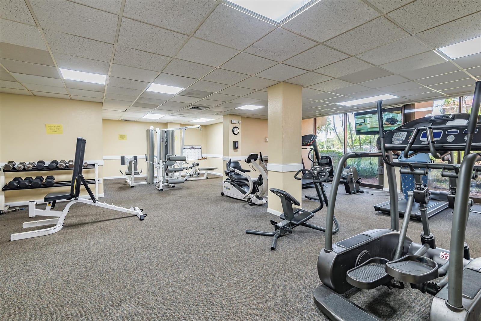 3900 N HILLS Drive 302, Hollywood, FL 33021 photo 29