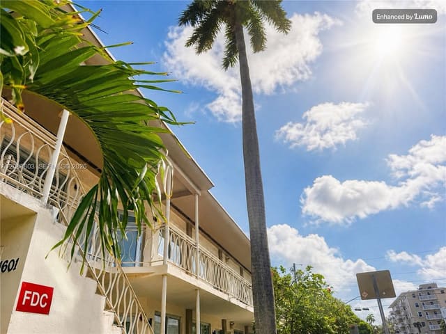 1601 Meridian Avenue 208, Miami Beach, FL 33139