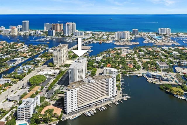 340 SUNSET Drive 401, Fort Lauderdale, FL 33301